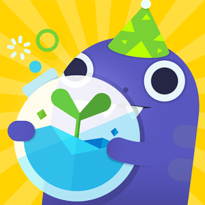 Pocket Plants - Combine your plants to unlock dozens of cute new ones as you revitalize several different worlds.