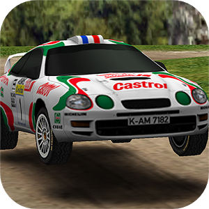 Pocket Rally LITE - Major Update! The complete 65 levels of the full version are now all open! Pocket Rally is an attempt to combine the best of both old school rally racing games and smart device experiences.