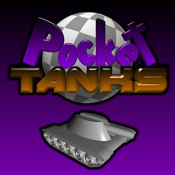 Pocket Tanks - \