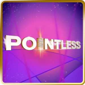 Pointless Quiz - The No.