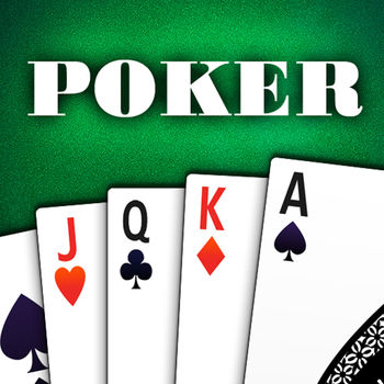 Poker™ - The fastest poker game - play 50 HANDS A MINUTE!! Also included popular Texas Holdem tables. Play FREE forever! The excitement of Vegas now on your phone to play whenever you want. - Quick Poker - No more waiting. Fold and start a new table immediately! - Fastest play - No registration required! - FREE daily chips - Fast tables - 5 or 9 person tables - Play with other Facebook users - Play on Wi Fi or 3G - Personal Avatars - Tournaments! Top notch performance on your iPhone, iPad, or iPod Touch!Please note: Poker is an online only game. Your device must have an active internet connection to play.Please note that Poker™ is free to play, but you can purchase in-app items with real money. To delete this feature, on your device go to Settings Menu -> General -> Restrictions option. You can then simply turn off In-App Purchases under \