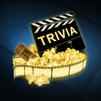 PopcornTrivia - Popcorn Trivia takes movie night to a whole new level. Test your film knowledge, challenge your friends, or host your own game show using a variety of movies across all genres. Earn ranks and climb from a lowly cleaning crew member to a powerful studio head! Points earn you bonuses which can be strategically used on lifelines for those extra-hard questions.- Choose from a wide range of movies across all genres.- Challenging questions that test your film knowledge.- Questions are cleverly crafted by true cinephiles.- Encounter a wide variety of questions.- Great at parties or on your own.- New movies added weekly.- Answers offer trivia bits about your favorite movies.From the people who brought you CustomPlay, The Ultimate Movie Companion App for iPad and iPhone, comes a movie trivia game for your tv! It\'s fun, addicting and entertaining!