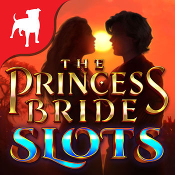 Princess Bride Slots Free Vegas Casino - Play Princess Bride Slots, the only FREE casino slots game with the iconic cast and characters! Join Buttercup, Westley, Miracle Max and Fezzik as they journey through the storybook tale of true love and high adventure.   VEGAS CASINO SLOTS MEETS THE STORYBOOK ADVENTURE •        Follow the storybook narrative of true love and high adventure from start to finish by unlocking new levels.•        Each new level is based on a chapter from the book and includes sounds and video footage from the movie.•        INCONCEIVABLE big wins, AWESOME mini-games, progressive JACKPOTS and dozens of BONUSES and ways to WIN BIG absolutely free.•        Collect MILLIONS of FREE credits every day.•        Play the game online or offline and have your adventure sync across all devices with Facebook Connect.FROM THE MAKERS OF WIZARD OF OZ SLOTS •        The same great features and storybook progression. •        The same high level graphics, sound and gameplay. FOLLOW YOUR FRIENDS•        You have the option to follow your friends as you journey through a storybook tale of true love and high adventure, unlocking new casino slot machines and sending FREE gifts along the way.This game is intended for an adult audience and does not offer real money gambling or an opportunity to win real money or prizes. Practice or success at social gaming does not imply future success at real money gambling. Use of this application is governed by the Zynga Terms of Service. Collection and use of personal data are subject to Zynga’s Privacy Policy. Both policies are available in the Application License Agreement below as well as at www.zynga.com. Social Networking Service terms may also apply. Terms of Service: http://m.zynga.com/legal/terms-of-service
