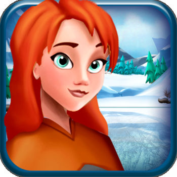Princess Frozen Runner : Free Jump, Slide, Crash and Fall Running Game - Download this free fun and magical girl racing game!Help the girl race to become a princess and avoid all the obstacles in the winter forest. Fun for everyone in the family.Check it out today!