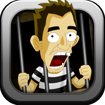 Prison Break (Free) - Jailbreak now!Innocent Jack has been caught in to prison…Please show us your attentive observation to help him escape from the uncertainly~  StorylineJack is an innocent person, who has been circumstances surrounding a miscarriage of justice. In the restricted prison, it’s tough to find any tools to escape! But smart John manage to plan out a   perfect prison break in 14 days.Let’s start design road map and hand-make tools be able to drill through wall for his escape mission. Be aware of security guard, player will need to be fast otherwise the mission is fail!