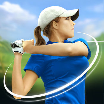 Pro Feel Golf - “Pro Feel Golf is easy to like because it feels realistic without being overly complex. It\'s great as a side dish or as an entree, and that is its ultimate charm.” 148Apps“I am really a Pro Feel Golf fan. A game worth having in your iPhone or iPad” Appstribune“The game benefits from an intuitive one-touch interface\