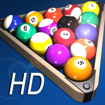 Pro Pool 2017 - Following the worldwide success of its sports games iWare Designs brings you Pro Pool 2017, probably one of the most realistic and playable pool games available on mobile devices. Boasting fully textured game environments and full 3D rigid body physics this game is the complete package for both casual and serious gamers.The simple click and play interface allows you to pick up and play the game quickly, or alternatively for the more serious players the game includes cue ball control allowing you to perform more advanced shots including back spin, top spin, left spin (Left english), right spin (Right english) and ball swerve. So whether you want a simple easy and fun snooker game or a full on simulation this game is for you. Download Pro Pool 2017 now and try it for free, you will not be disappointed. System Requirements: ? Compatible with iPhone, iPad and iPod touch. ? Supports iOS 7.0 and above. ? Utilizes Retina displays on compatible devices. ? Game Center compatible. Game Features: ? Localized to English, French, German, Spanish, Italian, Canadian French and Mexican Spanish.? Full High Def 3D textured environments. ? Full 3D physics at 30 FPS. ? Free online multiplayer games? Free local network multiplayer games? Practice: Fine tune your game by playing on your own with no rules. ? Quick Play: Play a custom match against another friend, family member or computer opponent. ? League: Participate in a league event over 7 rounds where the highest points total wins. ? Tournament: Test your nerves in a 4 round knockout tournament event. ? Configure up to 3 player profiles to keep track of all your statistics. ? Each profile contains comprehensive statistics and progression history. ? Select your handicap level with 5 levels of aiming and ball guide mark-ups. ? Select your preferred post shot camera through your player’s profile. ? Progress through the ranks from Rookie to Legend. Beware you can go down the ranks as well as up. ? Play against 25 different computer opponents spread over 5 difficulty levels. ? Fully customizable tables, choose from over 100 combinations of table finish effects and baize colors. ? Play pool on regulation 7ft, 8ft and 9ft rectangular tables. ? Test your skills on the non-regulation Casket, Clover, Hexagonal, L-Shaped and Square tables.? Play US 8 Ball, US 9 Ball, US 10 Ball and Black Ball based on WPA rules. ? Play World Eight Ball Pool based on WEPF rules. ? Fully featured ball control system allowing back spin, top spin, left spin (Left english), right spin (Right english) and swerve shots. ? Choose from various camera views including 3D, Top Cushion and Overhead views. ? 20+ game achievements to collect locally or via Game Center. ? Take action photos and share them via Email or save them to your device. ? In game tips and help.