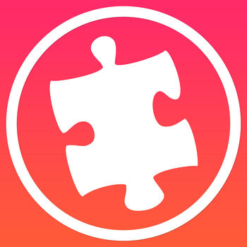 Puzzle Man Pro - the best free classic jigsaw game - Puzzle Man Pro is the most advanced jigsaw game for iphone/ipad. You can enjoy high quality images that, for sure, will provide you many hours of entertainment, and you can create your own puzzles from your photos.Take a break at any time with this relaxing game.The gameplay is so simple: - rotating pieces, just double tapping on each one. - Autosave. - Zoom in / out with multitouch gestures. - Final image preview. - Very easy and intuitive.- Share completed puzzles.- 4 levels of difficulty.- Create puzzles with your pictures.It can\'t miss on your iPhone/iPod/iPad!