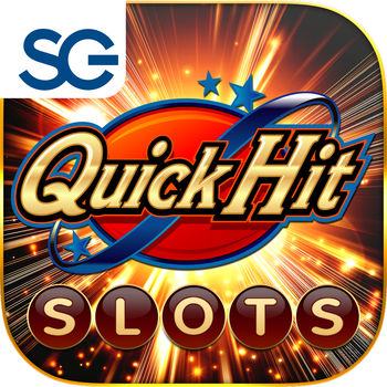 Quick Hit Casino Games– Free Slots & Pokies Online - Quick Hit Slots™ is THE #1 casino game!CRAVING the suspense of Vegas pokies games? Quick Hit’s free casino games bring the best ofBally slot machines to YOU! Play, spin, win! Hit the JACKPOT, feel the RUSH! SO simple, SO FUN!Indulge in 777-heaven…**Discover the Best of Vegas Slots - ONLINE!**EVERYONE loves the intrigue of Las Vegas casinos… Everyone loves the craziness of the casinofloor - the suspense of poker games, roulette wheels clicking away, card dealers yelling‘BlackJack!’… But you know you love the POKER MACHINES most!“QUICK HITS’ video slots are just like the slots of Vegas – who’d think they could put that feeling inan online slots game??! Bravo for creating such amazing FREE slot games!”“[QUICK HIT] has taken the online casino to a new level, with classic slots games to play again andagain, full of thrills and action!”THAT’s why Quick Hit Slots™ brings you the most popular casino games – the best of the Bally slotmachines, the ‘cream’ of the casino ‘crop’ – so you can feel the Vegas excitement wherever youmay be! Favorite slots games like Quick Hit Platinum™, Playboy Slots, Cash Spin™, MayanTreasures™ and Havana Cubana™ are now on mobile. Play Quick Hit now to access free slotmachines & loads of free slots games, all in one spot. Save the trip to Vegas – the best slots gamesare right here!**FREE Slots with Fabulous Features!**PLAY to WIN! Hit Blazing 777s, Wild Jackpots and the Quick Hit multiplier!-Discover the thrill of spinning the U-Spin bonus wheel-Win BIG! Up to 50x your bet in the Money Bags Bonus games-Get spoiled with amazing Coin Bonuses-Share coins between friends online-Boost your cash payout with each mini gameSPIN your way to the Jackpot today with Quick Hit Slots™ & the Bally Slot Machine games youlove!The games are intended for an adult audience (Aged 21 or older) The games do not offer “real money gambling” or an opportunity to win real money or prizes.Practice or success at social casino gaming does not imply future success at “real moneygambling.”