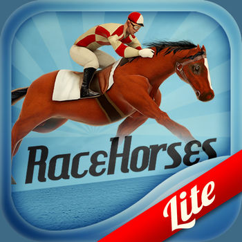 Race Horses Champions Lite - Lite VersionRace Horses Champions is an amazing game with 3D graphics, that mixes arcade style with characteristics of simulation. The game brings the experiences and emotions of a horse race in immersive environment. Managing your money and your stable, the player buys his horses, which has its own attributes, and participates in events to test their skills. Join the world of horse racing and have fun!