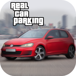 Real Car Parking - Real Car Parking is an enjoyable and hard car parking simulation game in a real city.
