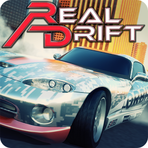 Real Drift Car Racing - With more than 10 millions of fan players worldwide, Real Drift Car Racing is the most realistic 3D drift racing simulation on mobile devices, and yet easy to control and fun to play thanks to an innovative drift helper.