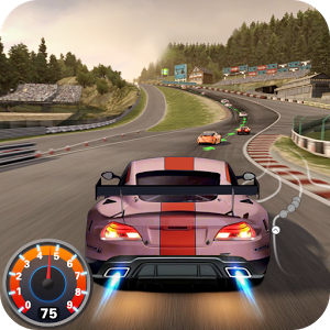 Real Drift Racing : Road Racer - Real Drift Racing : Road Racer New generation of car racing games 3d.