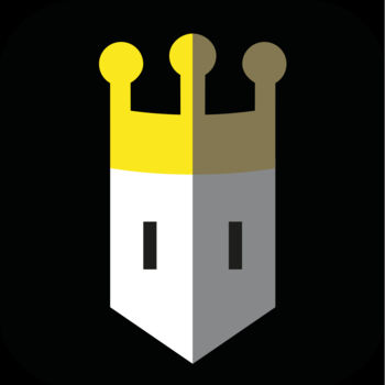 Reigns - ** 2016 App Store Game of the Year Runner-Up **Sit on the throne as a benevolent (or malevolent) medieval monarch of the modern age and swipe your royal fingers either left or right to impose your will upon the kingdom. Survive the seemingly never-ending gauntlet of requests from your advisors, peasants, allies, and enemies while maintaining balance between the influential factions of your kingdom. But beware; each decision you make might have implications and unfortunate consequences down the road that could put your reign and family’s dynasty at risk!Each year of your reign brings another important – seemingly random – request from your unpredictable kingdom as you strive for balance between the church, the people, the army, and the treasury. Prudent decisions and careful planning make for a long reign but unforeseen motivations, surprise events, and poor luck can take down even the most entrenched monarch. Extend your reign as long as possible, forge alliances, make enemies, and find new ways to die as your dynasty marches along through the ages. Some events will span on centuries, with an intrigue involving burning witches, scientific enlightenment, wicked politics and, maybe, the Devil himself.*iPhone 5 / iPod Touch 6 / iPad mini 2 / iPad Air or later recommended.