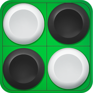 Reversi Free - King of Games - This is normal reversi.At first, to select first move or second move.To press reset button is restart another game, if you try again the game.Let\'s play it to make your mental gymnastics!