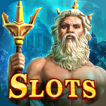 Riches of Greece Free Casino Pokies: Odyssey through Mount Olympus with the Greek Gods - WIN THE BIGGEST JACKPOTS ON MOBILE! PLAY RICHES OF GREECE  CASINO SLOTS TODAYRiches of Greece Slots has the BIGGEST JACKPOTS and is the HIGHEST PAYING free slots game experience in the app store! Experience the magnificent luxury and style of a Las Vegas Casino Game right in the palm of your hand! GAME FEATURES* Journey through Olympus with Greek Gods like Athena, Hermes, Aphrodite, Poseidon, Dionysus, Medusa, Apollo Slots! * Play the biggest payouts and jackpots with no internet and no wifi!* All of our Olympic God themed free slot machines have tons of mega win paylines* Unique bonus and freespin rounds in all of our free casino games!* Our slot machines have beautifully hand painted themes (Titan Riches, Wild West, Timber Wolves,and Buffalo Slots) all in HD graphicsIf you enjoy great free slots games, then you\'ll have tons of fun exploring all the games Riches of Greece Slots Casino has to offer!Questions? E-mail us at: richesofzeussupport@playrocketgames.com