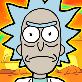 Rick and Morty: Pocket Mortys - Join Ricks throughout the multiverse as they get swept up in the latest craze: Morty training! There are over 70 bizarre Mortys to recruit and train out there, including Mustache Morty, Wizard Morty, Cronenberg Morty and more. Assemble a dream team, then challenge rival Ricks by forcing your grandsons to battle each other. Command, combine and level up your Mortys to prove that you\'re the greatest Morty trainer of all space and time!- Discover dozens and dozens of bizarre Mortys across the multiverse of Rick and Morty- Train and combine your Mortys to level them up and watch them grow- Battle rival Ricks from across the multiverse- Encounter your favorite characters like Bird Person, Mr. Meeseeks and more- Craft items and engage in tedious side questsFollow Us:Facebook - http://www.facebook.com/adultswimgamesTwitter - https://www.twitter.com/adultswimgamesOur Website - http://www.games.adultswim.com