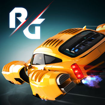 Rival Gears Racing - Race Head to Head in this unique high speed action racer.