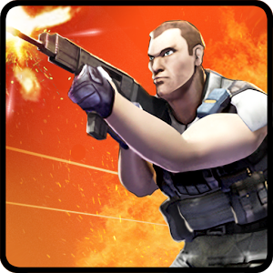 Rivals at War: Firefight - TAKE CONTROL of an elite team of combat soldiers.
