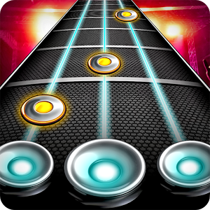 Rock Life - Guitar Legend - The best guitar free game that lets you play with amazing 3D guitars, testing your skills to follow the rhythm of the music.Start your own band, invite your friends, tune your voice, get the best guitars and instruments, tap to win millions of fans! Rock Life is the first mobile game that lets you be the rock star and compete with live players from around the world to be the rising star of the music charts!---- Create the greatest band in the world! With a super addictive combination of upgrades, recruitments and fast play, Rock Life is a rock n\' roll music game that lets you manage an entire band and at the same time put your music skills to the test by playing concerts, recording albums, making music videos and much more, all with perfectly balanced gameplay. Â» PRO GUITARS IN 3D â€“ Collect hundreds of exclusive, amazingly detailed guitars entirely in high definition 3D. Get upgrades and customize each guitar in your studio. Â» PLAY ONLINE IN REAL-TIME â€“ Play against your facebook friends or against opponents from the same category to climb up the rankings of the best bands in the world. Revenge and steal fans from other bands and earn more resources to finance your success and be a great idol.Â» CREATE YOUR OWN BAND â€“ Hire musicians, buy instruments, and invite your friends from Facebook to be a part of your band. Make a tour, win fans and get rich, just like a real rock star.Â» RULE THE WORLD â€“ Just like a real band, youâ€™ll start small in your hometown and then grow to conquer the country and the continent. Finally, youâ€™ll play epic song concerts to conquer the world. Make it happen! ---- PLEASE NOTE: Rock Life is completely 4 free to play but some in-game items can be purchased with real money. You can turn-off the payment feature by disabling in-app purchases in your deviceâ€™s settings. Visit www.zeeppo.com, like us on Facebook and send us your feedback and suggestions!