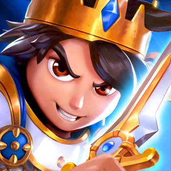 Royal Revolt 2 – Strategy Game - \