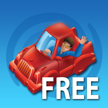Rush Hour Free - This is the original sliding block Traffic Jam puzzle, brought to you by the company who created it – ThinkFun.Rush Hour comes with 35 challenges, ranging from Beginner to high Expert.  Enough challenges to get you hooked on Rush Hour… Upgrading to the full version will get you a whopping 2500 challenges, enough for years of Rush Hour fun!This is a very nice collection of challenges brought to you by the geniuses at ThinkFun. You\'re going to have a lot of fun with your Rush Hour FREE game!This is the ORIGINAL Rush Hour – and it’s also the BEST.**************************************************HOW TO PLAY:Your goal is to get the Red Car out the Exit Gate.  To accomplish this, just move the blocking Cars and Trucks out of the way.Here at ThinkFun, we believe in efficient driving.  So for each challenge, we track your moves against the minimum distance possible, and score you on how close you came to a perfect distance score.  Each challenge becomes a quest in itself!For your moments of frustration, we’ve included a HINT button.  If you need a big boost, we also provide a SOLVE button.  We recommend you fight your way through and never use these, but they’re nice to have available.**************************************************GAME FEATURES:- 35 Games, some at each difficulty level.- Four difficulty levels – EASY, MEDIUM, HARD, EXPERT- Measures your score against your Personal Best and the Perfect Score- Saves multiple games-in-progress- Hint/Reset/Undo buttons to help you figure out each puzzle- Solve button to see how it’s done- Quick and easy Tutorial- Keeps history of \