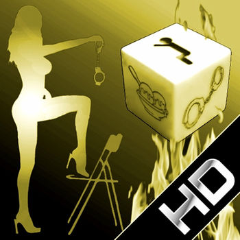 Sex Dice 3D Lite -Love game very HOT- - *** THANK YOU : MORE THAN 2 MILLION PEOPLE HAVE DOWNLOADED \