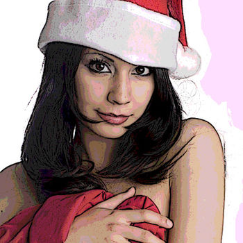 Sexy Xmas - Sexy Xmas is a sexy game where you uncover gorgeous Xmas girls to the rhythm of engaging music.You have to rely on your eyes and fingers speed to unwrap true sexy surprises...FEATURING:- Amazing Xmas sexy girls- Funny Xmas-themed graphics- Listen Xmas carols and songs by OILVILLE CHRISTMAS DYNASTY rock band!