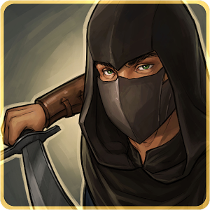 Shadow Assassin FREE - You play as one of the Shadows.