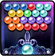 Shoot Bubble Deluxe - This is the most classic and amazing shooting bubble buster game.