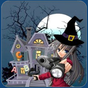 Shoot Spell - A FREE, FUN & EDUCATIVE game for children up to 8 years old! This game comes along with interesting main characters which are animal pictures and letters. This game will improve childrenâ€™s spelling skill beside they can gain knowledge about animalâ€™s name. Three scenes which are jungle, farm and ocean are available for player. Help the witch to find cure for the king now!