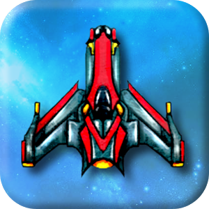 Shooter - Shoot the enemy and travel through the galaxy! Shooter is the latest Magma Mobile Arcade game inspired by the famous old-school manic shooters. This Shoot \'em up (shmup or STG) will immerse you in a space environment aboard an aircraft where your goal is to shoot waves of enemies! This \