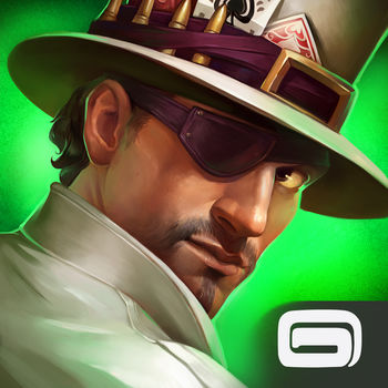 Six-Guns: Gang Showdown - For the first time ever on iPhone and iPad, you can explore a truly enormous and open frontier in a Wild West full of mystery, bandits and more…unnatural enemies. Play it for free: Make your enemies pay!Buck Crosshaw never shot a man who didn’t deserve it, but now he’s an outlaw who had to fake his own death and escape to Arizona. But in escaping one evil, Buck is about to face another, for an ancient and wicked force stirs in the hills of this mysterious region. A WILD FRONTIERFreely explore an open world set in Arizona and Oregon full of events, mystery and challenges for you to discover as you become completely immersed in the story and the action. But don’t be fooled by this land’s beauty - outlaws, vampires & many other unnatural foes lurk in every shadow.ACCEPT THE CHALLENGETake on 40 missions with a great variety of tasks for you to overcome. You’ll race horses, take out robbers, fend off waves of enemies and more along the way!SADDLE UPIn this kill-or-be-killed land, you’ll need to unlock all 8 different horses, 19 weapons and a wide selection of clothes, ammo and other items to help you on your journey.PLAY FOR FREEIt costs you nothing to download and play the game to the end!_____________________________________________Visit our official site at http://www.gameloft.comFollow us on Twitter at http://glft.co/GameloftonTwitter or like us on Facebook at http://facebook.com/Gameloft to get more info about all our upcoming titles.Check out our videos and game trailers on http://www.youtube.com/Gameloft Discover our blog at http://glft.co/Gameloft_Official_Blog for the inside scoop on everything Gameloft.Privacy Policy : http://www.gameloft.com/privacy-notice/Terms of Use : http://www.gameloft.com/conditions/End User License Agreement : http://www.gameloft.com/eula/