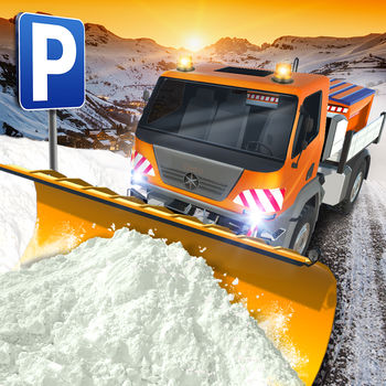 Ski Resort Parking Sim Ice Road Snow Plow Trucker - Welcome to the Ski Resort Village. Start your Vacation Today! Drive & Park a HUGE roster of ‘Winter Vehicles’ around the cute snow covered ski village. Park cars, trucks, snow plows, gritters, cars & caravans, busses and even a super-quick snowmobile! Discover mountain roads, beautiful chalets, hotels, ice skate rinks, ski slopes and slaloms!TOURIST DESTINATIONExplore the ski resort area but beware the treacherous and slippery snow and ice covered roads! Can you survive the conditions to pass all 75 missions in one piece?COOL CARSFeaturing 15 cool cars with a winter theme, including snow plow tractors and trucks, road gritter truck, short and long tour busses, family cars, tow short and long caravans, 4x4 pickup trucks and even a snowmobile bike!GAME FEATURES	 ? Drive & Park 15 Cool Vehicles! ? Enter 75 Awesome Parking & Precision Driving Missions! ? 100% Free-2-Play, with No Strings Attached! ? iCloud support – continue your career on your other devices! ? Customisable Control Methods (Tilt, Buttons, Steering Wheel) ? Multiple Views (including Bonnet Cam)  ? Runs on anything from (or better than) the iPhone 4, iPad 2, iPad Mini & iPod Touch (5th Generation)OUR FREE TO PLAY PROMISEThe Main Game Mode is 100% FREE to Play, all the way through, no strings attached! Extra Game Modes that alter the rules slightly to make the game easier are available through In-App Purchases.