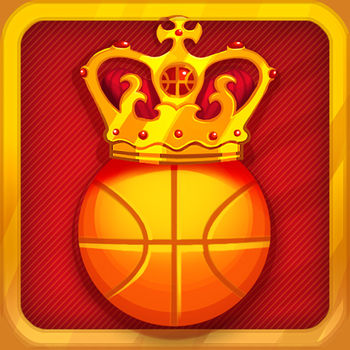Slam Dunk King - Are you a good enough baller to become the Slam Dunk King?!  Show your skills with trick dunks and smooth moves, harness unique mascot powerups, earn those coins and improve your rank!  Master and chain together over a dozen tricks to prove you are the best and become the King.Slam Dunk King has 3 exciting game modes to test your basketball skills; Time Attack, Arcade, and Sudden Death.  Slam Dunk King features:  * Arcade slam dunk gameplay action with tricks, combos, and powerups  * Time Attack, Arcade, and Sudden Death game modes  * Earn or buy coins to unlock new balls, courts, and mascots in the Store  * Game Center Leaderboards and Achievements  * Game Feed integrationBring it to the hoop with Slam Dunk King!Brought to you by PikPok, makers of the highly rated Rival Stars Basketball, Flick Kick Football Legends and Into the Dead.Music by Imon Starr from Olmecha Supreme (www.olmecha.com)http://pikpok.com/games/slamdunkking________________________________OTHER PIKPOK GAMES• Rival Stars Basketball• Flick Kick Football Legends• Into the Dead• Flick Kick Field Goal Kickoff • Flick Kick Football Kickoff • Flick Kick Rugby Kickoff • Monster Flip Lite• Slam Dunk King ________________________________NEWS & EVENTSWebsite http://www.pikpok.comFacebook http://facebook.com/pikpokgamesTwitter http://twitter.com/pikpokgamesYoutube http://youtube.com/pikpokgamesStore http://store.pikpok.comMusic http://pikpok.bandcamp.com