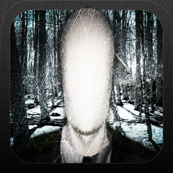 SlenderMan's Forest - Introducing SlenderMan\'s ForestThe most TERRIFYING Slender Man experience on the App Store! Collect all the pages to escape from the Slender Man! Can you do it before the Slender Man gets you? We\'d like to thank our fans for the continuous support. We hope new players will love this as much as them.Check out our awesome game!Our fans say that our Original Map is THE CLOSEST YOU CAN GET TO THE COMPUTER VERSION!! Check out our NEW daylight Village Map!Features:CURRENCY SYSTEM: Buy upgrades and power-ups to beat Slender Man!ENERGY SYSTEM: Your energy is used up when you look at Slender Man!FACECAM RECORDING: Record your face for some awesome commentary!NEW MAP: The Warehouse is an indoor map, with Slender Man at every corner!ACHIEVEMENTS & LEADERBOARDS: Try to be the top player and show off to your friends!RECORD AND SHARE YOUR GAMEPLAY! Show off to your friends how good you are!Watch other players\' gameplay and learn their secret strategies!Day and Night mode Maps!Different types of terrain!Very responsive controls with layout options!Flashlight control; Switch between Short, Long distances and Off!Maps with different difficulties for those who think they can beat the Slender Man!Here are some players\' quotes:\