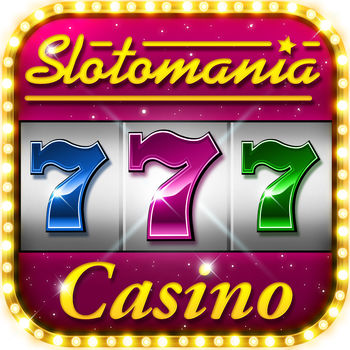 Slotomania Slots – Online Casino Slot Games - Canada’s Favorite Free Slots Online Casino! Join the most popular FREE casino slots games online! Play free slot machines for fun at the ONLY Vegas-style online casino that has over 14 MILLION casino slots fans! Slotomania Free Slots Casino has the HOTTEST slot machines with 150+ themed free casino games, tons of Slotomania Free Coins, slot games online with HUGE casino bonuses and a totally fun online gaming experience! Slotomania has all the slots fun, all the party casino spirit, all the time - any time!“AMAZING Casino Slots Online Bonuses! Slotomania Free Coins Bonanza!”Online casino for fun is so EASY with so many Slotomania FREE COINS!** Get our 10,000 COIN free slots WELCOME BONUS** Receive FREE COINS casino bonus every 3 hours!** Break the Piggy Bank for special slots bonus offers** Earn Level-Up casino bonuses, Lotto & Mega Bonuses and Mega Wheel Free Spins!** Play Free Slots Bonus mini games ** Enjoy casino slots bonus features: Mega Bonus Symbols, Sticky Wilds, Free Spins and Re-Spins!** Win Vegas slot machine Jackpots! “Play Free Slots For Fun in the Online Casino Canada LOVES!”Fun & Free slot machine games with amazing graphics and crazy Vegas slots gameplay! With over 150 slot machine games, you can play all your favorites of Slotomania’s best machines!-  RETURN TO WONDERLAND slots game-  Spice it UP! with CHILI LOCO slot machine -  Dream BIG! with ENCHANTED OZ slots-  Go WILD! with the SILVER LION free slot machine and GORILLA GEMS Gorilla Slots game-  Play the DESPICABLE WOLF casino slot machine game!-  Make 777 slot machine magic! with MAGIC TRIXIE free slots game-  Find the white tiger in ARCTIC TIGER slotsPLUS many more free slots games! Penny Slots, Fruit Machines, Online Pokies – we’ve got ‘em all, so step up now to beat the ‘one armed bandit’!“Social casino at its best!” Play casino slot machines with your Facebook friends, join live social slots tournaments, collect/send gift cards, free slots coins and much more! “Playtika Rewards” -  Earn points with Slotomania Online Casino’s exclusive casino slots VIP program! “Play Slotomania Free Casino Slots for FUN and WIN!” Like Slotomania Casino – Free Slots on Facebook: https://www.facebook.com/slotomania This product is intended for use by those 21 or older for amusement purposes only.Practice or success at social casino gaming does not imply future success at real money gambling. *** Customized for iPhone 5 and iPad HD Terms of service http://playtika.com/terms-of-service.htmlSlotomania does not manipulate or otherwise interfere with tournament outcomes in any way. Results are based entirely on luck and the choices made by players in the tournament. Live Tournamania is in no way endorsed, sponsored by, or associated with Apple/iTunes