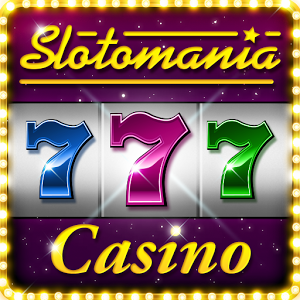 Slotomania Free Slots 777 - Slotomania Free Slot Games - The Worldâ€™s Favorite App for Free Slots & Online Casino Games! Spin +150 Amazing Casino Slot Machines!Play free slot games at the only online casino that has over 14 MILLION casino slots fans! Slotomania has the HOTTEST slot games, with 150+ incredible casino games for free and tons of online casino bonuses! Take a spin with Slotomaniaâ€™s free casino slots and feel like youâ€™re at your favorite Las Vegas casino! Free slots games for fun! Play the best casino games for free!Everyone loves Slotomania Casino Slots for its fun, free slot machine games! Itâ€™s a thrilling casino slot game with vivacious graphics, intense slots action, over 150 free slot machines to play and TONS OF BONUSES - bet, spin & WIN with all your favorite online casino slots games! Feel the Las Vegas slots energy now!With Slotomaniaâ€™s free online casino games, bonuses are everywhereâ€¦âœ© 10,000 COIN WELCOME BONUS to get you started with amazing casino slot machines!âœ© Sloto Cards are back with a SECOND ALBUM! Collect even MORE FREE COINS playing your favorite free slots! NEW SLOTS BONUS: Wheel of Stars - Turn Duplicate Cards into Coins!âœ© Casino bonuses every 3 hours so you can always play the best slotsâœ© Break-the-Piggy-Bank bonuses!âœ© Level-Up casino bonuses, Lotto & Mega Bonuses!âœ© Mega Bonus Symbols, Sticky Wilds, Free Spins and Re-Spins!âœ© Jackpots with great FREE slots payouts!Play slots online for fun at the BEST Online Casino! Feel like you entered a real Las Vegas casino!150+ AMAZING casino slot machines to choose fromâ€¦ âœ´ DESPICABLE WOLF, RETURN TO WONDERLAND, CHILI LOCO, AMERICAN GLORY, ENCHANTED OZ, ARCTIC TIGERâ€¦ PLUS so many more free slots games!Social casino at its best! Play Casino Slots with your Facebook friends, join live social slots tournaments, collect/send gift cards, casino games invites and much more! PLAYTIKA REWARDS Earn points with Slotomaniaâ€™s casino games using exclusive slots VIP social rewards program! The more free slot machine games you play, the more points you get.Play Slotomania Free Casino Slots NOW and spin to WIN!Like us on Facebook: https://www.facebook.com/slotomaniaThis product is intended for use by those 21 or older for amusement purposes only.Practice or success at social casino gaming does not imply future success at real money gambling.Terms of service: http://playtika.com/terms-of-service.htmlSlotomania does not manipulate or otherwise interfere with tournament outcomes in any way. Results are based entirely on luck and the choices made by players in the tournament. Live Tournamania is in no way endorsed, sponsored by, or associated with Google Play.