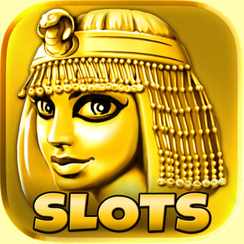 Slots - Golden Era™ - Experience the HUGE WIN of Vegas in the #1 Mobile Slots game! \