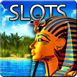 Slots - Pharaoh's Way - â€¢â€¢â€¢ More than 10.000.000.000.000 games have been played! Download the best multi-slot experience for free today! â€¢â€¢â€¢Fun, excitement and entertainment! Welcome to Slots - Pharaoh\'s Way!These slots play just like a dream - easy to understand, big wins, amazing bonuses!Gorgeous graphics, smooth animations, fantastic bonuses and atmospherical sounds guarantee a premium slot experience.DOWNLOAD NOW! YOU WILL LOVE SLOTS - PHARAOH\'S WAY!Features:- The first multi slot experience with REALLY GOOD SLOTS!- Discover incredible games: 5 reels-4 symbols, 3 reels-3 symbols, 25 lines, 50 lines, 10 lines, consecutive symbols, 243 win-ways and many more - All in all, 20 slots are available now! WOW! And we constantly add more content!- State of the art math/game design by casino professionals- Easy to play with multiple convenient features:â€¢ Fast reel stopâ€¢ Individual reel stopâ€¢ Auto play- Discover amazing bonuses!- Gorgeous presentation/authentic sounds!- Double up/Gamble (50:50 and 75:25)!- 4,5 of 5 stars out of over 50,000 reviews (iOS).- Slots - Pharaoh\'s Way is THE premium slot experience for the iPhone and iPad--> Please note:â€¢ This app is for entertainment purposes only!â€¢ No real money or any other real world goods and/or services can be won in this game!This game uses virtual units called \