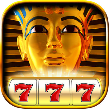 Slots - Pyramid Spirits 3 - Welcome to Pyramid Spirits Chronicles. Standing on the hot sand you look towards your great empire while  the mighty Nile flows in the background. You are the new pharaoh and you are about to discover the fantastic kingdom your ancestors have established. In our fantastic new casino adventure game  you discover different slot machines that are embedded into the exciting fantastic world of pharaoh\'s ancient Egypt. The trip takes you along the river nile,  through to the ancient sunken atlantis and far beyond your imaginations.PSC takes gaming to a new level. We wanted to raise the bar of what is possible in IOS casino slot games. We had some excellent graphic artists, mathematicians and programmers, and we think we did a good job. We also have optimized the screen layout for all the IOS devices, to give you the best gaming experience on whatever device you are playing.In this adventure you will find- Tournaments against other players- 5 x 3 slot games- 3 x 3 slot games- 5 x 4 slot games- 3 x 4 slot games- Custom reel shape games- line based and consecutive  maths- cascading reels- Multi denomination games (1C 5C 10C 1$)- 10 exciting unique bonus games- Auto play, residual credit handling- Hidden treasures and achievements- Wide area progressive jackpots- Multi level progressive jackpots- TournamentsNew games and bonuses unveil while you make your way through 300 exciting levels. You will discover a new slot game every 10 levels.Now head out on your adventure, the journey begins now! Good Luck!