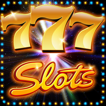 Slots 777 Casino – Las Vegas-Style Slot Machines - WIN BIG! Play the best free casino slots with DragonPlay’s SLOTS 777!Enjoy electrifying free casino games with HUGE bonuses! If you love Las Vegas slots, install SLOTS 777 and feel the Vegas-style casino slots thrill, with an incredible selection of ORIGINAL free slot machine games, video poker, mind-blowing mini games and bountiful bonuses!SLOTS 777 brings you EXCLUSIVE free slots games with high-quality graphics and unique slot machine themes - even BETTER than Vegas!OR, play with “234 Ways to Win” free slot game from the Vegas casino floors! YOU CHOOSE!Get lucky today with SLOTS 777’s superior free slot machines!SLOTS 777 combines original free casino games with amazing perks! **Get the free 250,000 coins Welcome Bonus**Spin the Wheel for free coins every 4 hours**Play ORIGINAL high-quality free casino slot machine themes **Win 15,000-35,000 in daily bonuses**Earn coins Prizes with MINI GAMES**Collect free coins for inviting friends**Join multiplayer free slots tournaments**For Advanced Players: Play the slots themes you love - YOU CHOOSE the slot type!SLOTS 777 offers a wide variety of free casino slot games, including five-reel slots with multi pay lines, progressive slots and more! PLUS – Free Video poker games like never before!Install SLOTS 777 – The excitement of EXCLUSIVE Vegas-style free casino slot games awaits!The games are intended for an adult audience (Aged 21 or older) The games do not offer “real money gambling” or an opportunity to win real money or prizes. Practice or success at social casino gaming does not imply future success at “real money gambling.”