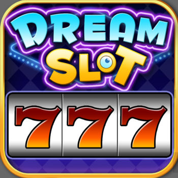 Slots Dreams™ - Casino Slot Machine - Do you love the video slots in Las Vegas? Download this great slots machine game for FREE! Have fun with video slots instantly just like in Vegas! Best casino slots machine games!Slots machines included (more machines are coming soon!):* Ocean Friends* Monster Ship* Decent Races* Magic Forest* Candy House* Western Cowboy* Puppy Planet* Alice Magic* Happy Farm* Zombie Grave* Pirate\'s Cove* Fruit 777* Crazy Circus * Mystery Egypt * Merry Christmas * Stone Age * Happy Kitchen* Happy Pets* Happy New Years* Sakura Temple* Valentine\'s DayThis game is intended for use by those 21 or older for entertainment only.