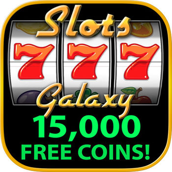 Slots Galaxy: Free Fun Vegas Casino Slot Machines - Casino slots fans! Residents of the Galaxy – Jackpot! Your lucky journey is about to begin! Blast off to Slots Galaxy!Slot Galaxy mobile casino is the best slots game of all free games, and one of the most fun games to play online!Las Vegas based Tap Slots channeled their local expertise to create an out of this Galaxy real Las Vegas Casino online experience! Spin Reels or - our amazing PRIZE WHEEL for FREE COINS! Slots Galaxy’s incredible online slot machines and casino minigames bring the Las Vegas Strip to the palm of your hand!Free Coins, quick hits and HUGE WELCOME CASINO BONUS!!!A windfall of jackpots awaits our lucky galactic free casino games players. Begin your journey by collecting 15,000 coins FREE WELCOME BONUS!!! Then hit any of the free slot machine games this amazing online casino has to offer!Take FREE spins on any of our AMAZING online slot machines:Climb the Mount Olympus video slots! Sail away with the Pirates of Desire to discover the Sunken Treasures and win big! Take a walk on the wild wild side with the Wild Wild West slot machine games!If you need to unwind – you’re welcome at the Safari Resort video slots –opportunities to hit huge jackpots never cease to pop as there are so many slot games to choose from!Thrilling bonus MINIGAMES!So many free games to play – take your pick:* HD Poker minigames – Shoot poker cards to win coins, then double-up to DOUBLE your WINNINGS!* Bonus games, scatter pays and free spins on each slot machineDizzying PRIZE WHEEL WITH FREE COINS! * Spin to win free bonus coins every 4 hours* Fortune wheel – who knows which prize you’ll get from the wheel of FortuneIncredible additional features:* Slots of Vegas, now on your Android device! Fun 5-reel Vegas slot machines with up to 50 lines!* Double-up on every win!*VIDEO SLOTS with STUNNING HD GRAPHICS and sounds created just for Slots Galaxy!*Slots Galaxy is optimized for both phones and tablets! COLLECT AND WIN REWARDS WITH FRIENDS!* Are you a social casino star? Compete in video slots games on the global leaderboard or against your Facebook friends* My Las Vegas, my way. Choose optional Facebook Connect to collect bonus prizes!* Free coins from Facebook friends!Your luck is about to change thanks to Slots Galaxy. It’s written in the stars!DISCLAIMER:* These slots are intended for an adult audience.* These slots do not offer \
