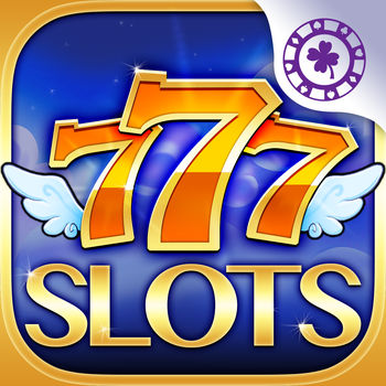Slots Heaven™ - FREE Slot Machine Game - Try the Free Slots Game everyone is talking about! SLOTS HEAVEN is the Best New Slots Game of 2015 - collect free coins every day! Download and play beautiful slot machines with Bonus Games and Huge Jackpots for Free! No internet or wifi required -- play online or offline! TRY IT NOW!This game is intended for adult audiences and does not offer real money gambling or any opportunities to win real money or prizes. Success within this game does not imply future success at real money gambling.