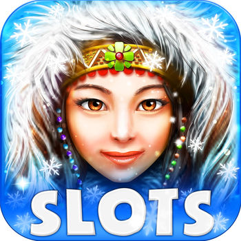 Slots Iceberg™: Best Vegas Casino Slot Games - •••• Download the BEST SLOTS game for FREE•••• Slots Iceberg™ - free casino games, has been overhauled to bring you the best in stunning graphics, hours of excitement, and most importantly FREE! With so many different realms in Slots Iceberg™ - free casino games excitement is at your fingertips as you move from one theme to another. Go ahead try your luck in ICEBERG BONANZA, HIGH ROLLER, and many more as each one in Slots Iceberg™ - free casino games brings you EXCITEMENT, FUN, INCREDIBLE PAYOUTS! If you like REAL VEGAS slots game, Slots Iceberg™ - free casino games is your BEST CHOICE!•• Game Features •• - Incredible PAYOUTS! - Various themes and realms to play slots! Each theme, brings different bonus games, plenty of free spins, amazing graphics! - Different reel sizes! There are 5 reels - 3 symbols, 5 reels - 4 symbols, 3 reels - 3 symbols, consecutive symbols! WOW, sit back and enjoy the EXCITEMENT that comes with the feeling of the game! - Different ways to win! In the mysterious School of Magic, Once you’ve win, the symbols in win lines will be eliminated, and more of the symbols will drop giving you another chance to eliminate. - Easy to play! Quick stop the reels! Auto spin! Detail gameplay introductions! - Double / Quadruple your WIN! - BLACK JACK, Play with your Facebook friends and other players to WIN MORE CREDITS!- TEXAS HOLD\'EM POKER, Play with your Facebook friends and other players, and send gifts to them. Play more WIN MORE.- BINGO, MORE CARDS, MORE BINGO!•••• With so much Fun, Free Spins, Bonus Games, let your “House” Always WIN! Download Slots Iceberg™ - free casino games Now! ••••
