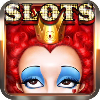 Slots in Wonderland - Las Vegas Free Slots Machines - Highly addictive!Crazy winnings.Can’t stop playing since you got it.I can tell you will like it!Thousands of people are playing more than 1 hour everyday in Slots in Wonderland. What are you waiting for?BIG SURPRISE once you follow us on Twitter: @SlotsWonderlandAll kinds of different stories you can find here.Alice in Wonderland; Wizard of OZ; Arabian Nights and so on.There always one slot machine is tailored for you whatever you like.Features:*Special WONDER SPIN that you won\'t find anywhere else!*Different varieties of Mini Games*Huge payout*Incredible Big Wins.*Easy to play.*Very EntertainingQuestions? Suggestions? Contact us at havefunstudios@gmail.comLike Us on Facebook: facebook.com/slotsinwonderland@instagram: slots_in_wonderlandSlots in Wonderland is a Play for Fun casino and entertainment purposes only! It does not offer real money gambling or an opportunity to win real money or prizes.