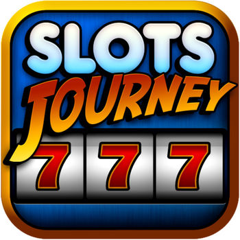 Slots Journey - slot simulator – absolutely FREE.?NO PAY – JUST PLAY!?-Get 400 Coins for FREE after installation!-Grab FREE COINS as Hourly bonus!-Bonuses for friends!-A variety of BONUS games.-No Fees.____________________________________________Searching for a trip all over the world but don\'t have the time or money?Don`t worry! Slots Journey gives you this opportunity! You can enjoy the newest slot machines in the different corners of the world. Such as:# Egypt,# China,# Islands,# Greece,# Transylvania,# Texas,# Australia# North Pole# France# Brazil# HollandGame Features:-Dozens of different slot machines to unlock and play.-Multiply your winnings with various boosters.-Plenty of bonus games to win extra coins.-New worlds and adventures are coming constantly.And that’s not all!!!!What are you waiting for? Download now and get LUCKY!-The World Needs More Winners!-_____________________________________________