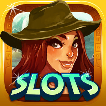 Slots Lost Treasure Journey - Win Progressive Gold Chips, Lucky 777 Cherries, Mega Bonus Jackpots, and Pyramid Wilds in the Best VIP Macau Casino Bonanza! (Slot Machines, Keno, and Roulette) - **Download Slots - Lost Treasures and play an awesome slots adventure game today!**Travel around the world discovering fantastic slot machines and hidden treasures. Explore mysterious jungles, hidden temples, and secret treasure rooms all with beautiful HD graphics just like the video slots in Vegas casinos! Play today and enjoy unlimited hours of free entertainment! Features: • Premium HD graphics and sounds • Incredible jackpots! Bet big and win huge jackpots! • FREE chips everyday providing unlimited free entertainment • Tons of new slot machines to discover and play! • Free new slot machines added every two weeks • 5 reels-4 symbols, 5 reels-3 symbols, 50 lines and more! • Unique and exciting bonus games in every machine • Practice playing slots just like you\'re in a Las Vegas casino! Slots - Lost Treasures is EASY to play and easy to WIN BIG! If you enjoy slots games, then you\'ll have tons of fun exploring all the hidden secrets of Lost Treasures! Read what others are saying about the game: • \