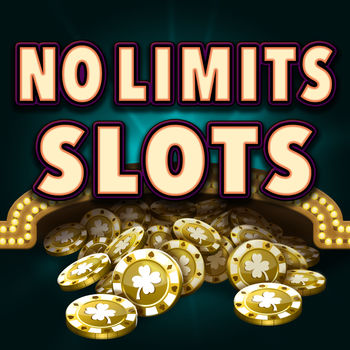 Slots: No Limits Slot Machines - Free Slot Games - NO LIMITS on bets, NO LIMITS on WINS! The FUN has no limit when you play NO LIMITS SLOTS - Free Slot Machine Games! Download to play online or offline, with or without wifi -- any place, any time! Get 10 MILLION coins to play now! 2 New Slots Added every month in 2016! Don\'t miss out on the greatest new Slots App: Play No Limits Slots TODAY for the top Slot Machines in the world!This free slots machines game is intended for adult audiences and does not offer real money gambling or any opportunities to win real money or prizes. Success within this free slots game does not imply future success at real money gambling.